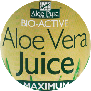 Aloe Pura Jucies