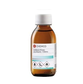 Chemco Essential Oil Spearmint-Αιθέριο Έλαιο Διόσμ