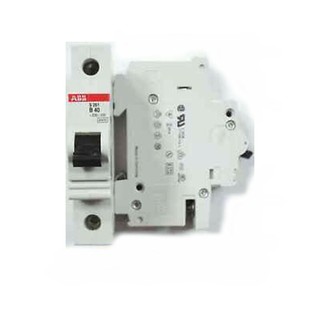 Miniature Circuit Breaker S261-B40