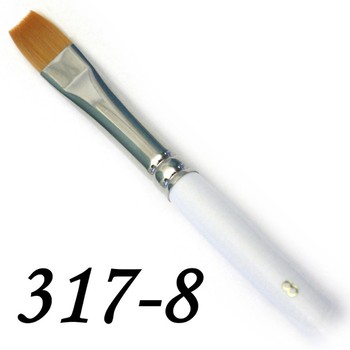 317-8 BRUSH FOR COLORCAKES