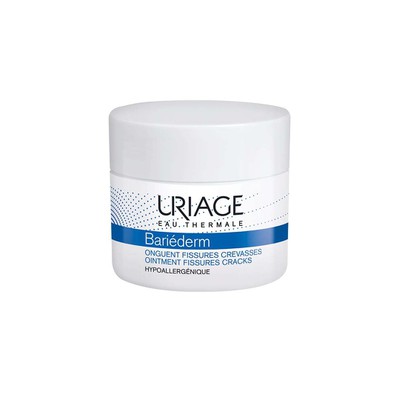 Uriage Bariederm Ointment Fissures Επανορθωτική Κρ