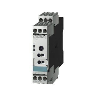 Timing Relay Multifunction 0.05s-100h 3RP1505-1BT2
