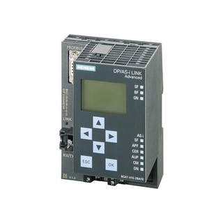 Simatic PLC Module DP-AS Link 6GK1415-2BA10