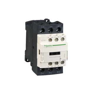 TeSyS Contactor 15kW 42VAC 1A+1K LC1D32D7