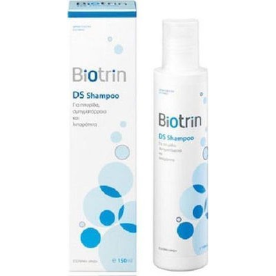 Biotrin Shampoo DS 150ml