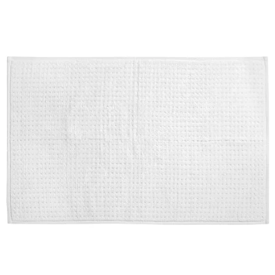 Das Home Ταπετο 70χ110 0758 White 70x110