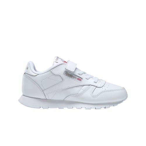 Reebok Kids Classic Leather Shoes (100010354)