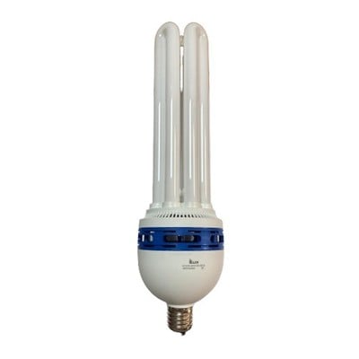 Economy Lamp 85W E27 6400K 230V