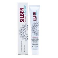 Epsilon Health Silben Nano Repair Cream 50ml - Κρέ