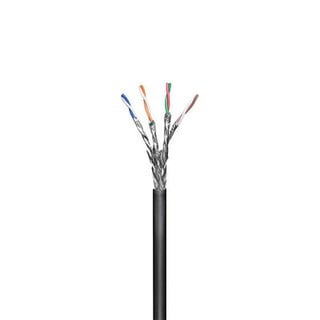 Cable S/FTP CAT6-7 4x2x24AWG23