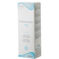 Synchroline Synchrourea 15% Fluid 250ml