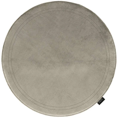 Χαλί Softy Mink Round 100cm Saint Clair  Memory Fo