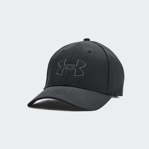 UNDER ARMOUR ISO CHILL TRUCKER