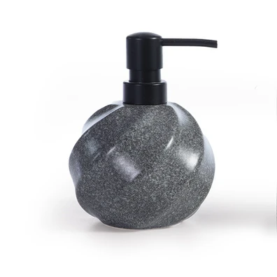 Δοχειο Κρεμοσαπουνου Ceramic Snail nef-nef Home We