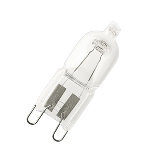Halogen Transparent Eco Bulb 48W G9 4008321945334