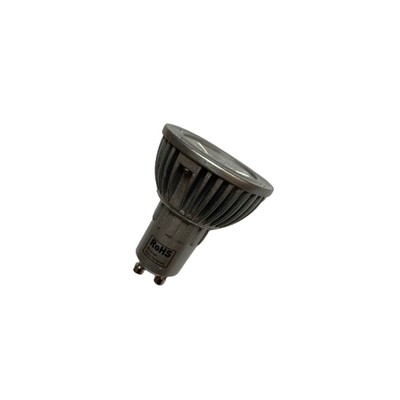 Λάμπα Led 1W GU10 6400Κ 240V 100 Lm 1 Led