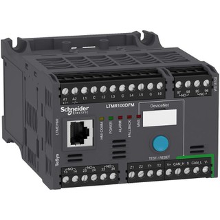 Ελεγκτής LTMR TeSys T 100-240V AC 100A για DeviceN