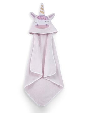 Baby Bath Cape - Magical Unicorn