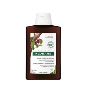 Klorane Quinine Shampoo for Strengthening & Hair L