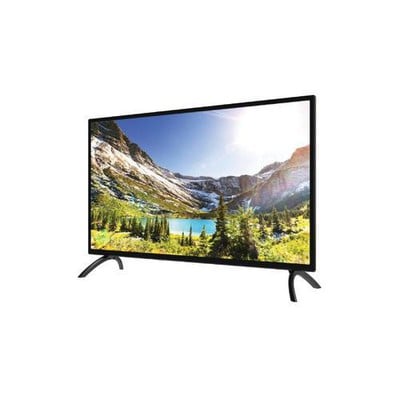 Τηλεόραση Smart Led 32'' HD