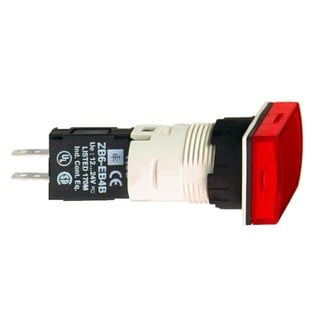 Indicator Lamp Red XB6DV4BB