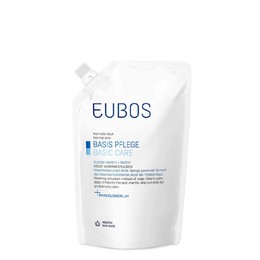Eubos Refill Blue 400ml