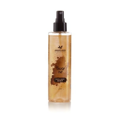 Anaplasis Hair & Body Mist Tease Me 200ml