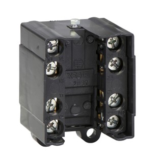 Limit Switch Contact Block Snap Action XESP2031