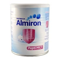 Nutricia Almiron Pepti MCT 450gr - Υποαλλεργικό Βρ