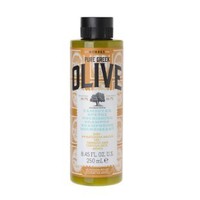 Korres Pure Greek Olive Nourishing Shampoo 250ml -