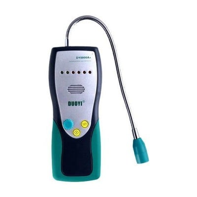 Gas Detector Dy8800A+