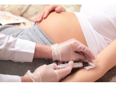 سكري الحمل يزيد فرص إصابة الحوامل باكتئاب ما بعد الولادة