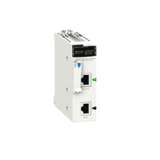 Μονάδα Ethernet/Σειριακό RTU-2xRJ45 Βαρέας Χρήσεως