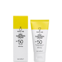 Youth Lab. Daily Sunscreen Gel Cream Spf 50 Αντηλιακό Προσώπου 50ml