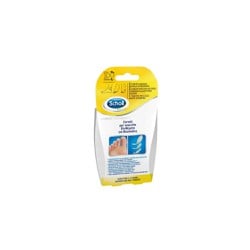 Scholl Expert Treatment Pads For Blisters In 3 Different Sizes 5 pieces