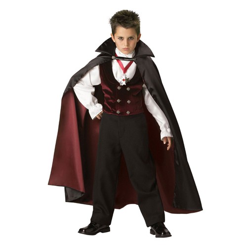 Kostum vampiri 10 