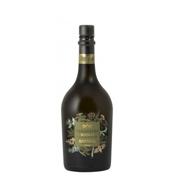 Vermouth Bianco Bottega 0.75L