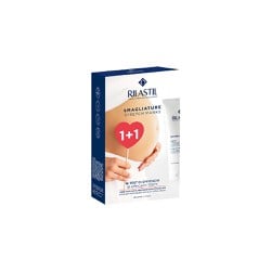 Rilastil Promo (1+1 Gift) Smagliature Stretch Marks Cream Anti-Ribs Cream 2x200ml 