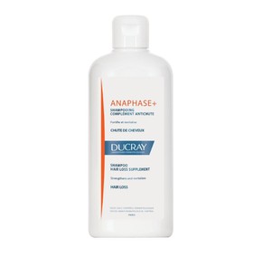 Ducray Anaphase+ Shampoo Δυναμωτικό Συμπληρωματικό