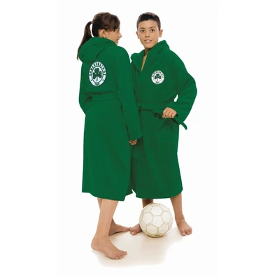 Παιδικό Μπουρνούζι Panathinaikos F.c. Panathinaiko