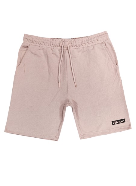 Ellesse light pink oulan shorts