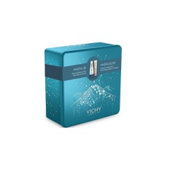 Vichy Promo Box Mineral 89 Booster Ενυδάτωσης 30ml + Vichy Mineral Blend Make-Up Fluid 09 Agate 30ml