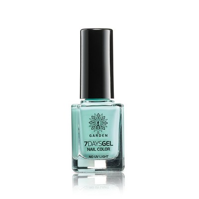 Garden 7Days Gel Nail Color 35 12ml