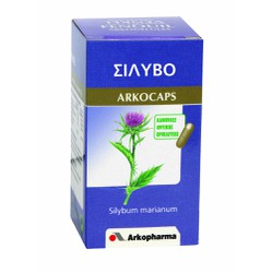 ArkoCaps Milk Thitsle 45caps