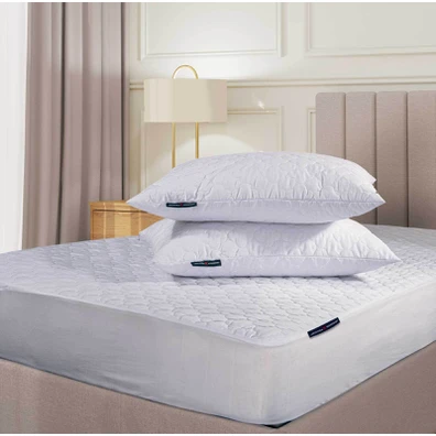 Επιστρωμα 100χ200+35 Καπιτονε 2340 White 100x200+3