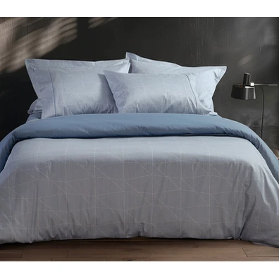Παπλωματοθηκη Mirrage σετ Υ/πλη nef-nef Home Wear 