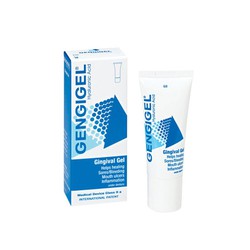Medispes Gengigel Gel 20ml