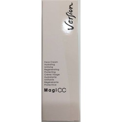 Version Derma MagiCC Face Cream 50ml