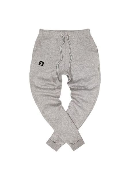 MagicBee Classic Pants - Grey