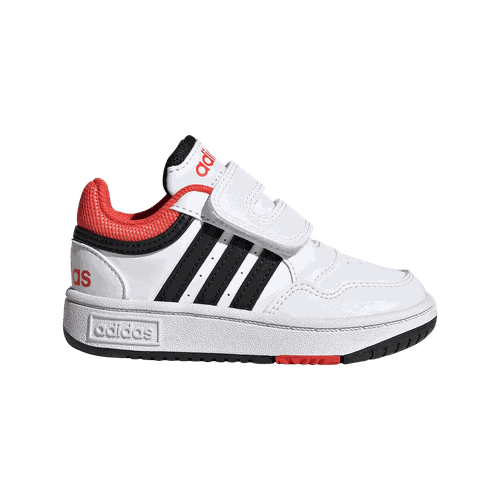 adidas infant hoops mid 3.0   (H03860)